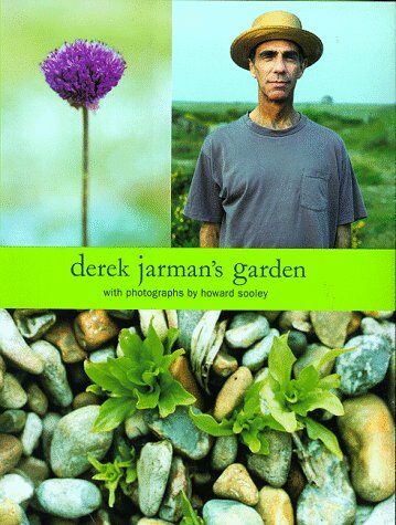 Derek Jarmans Garden (Hardcover)