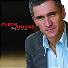 [수입] Curtis Stigers - Real Emotional