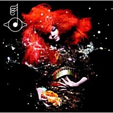 [수입] Bjork - Biophilia [2LP]