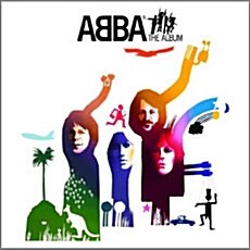 [수입] Abba - The Album [180g LP]