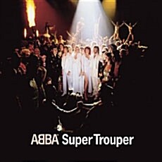 [수입] Abba - Souper Trouper [180g LP]