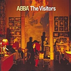 [수입] Abba - The Visitors [180g LP]