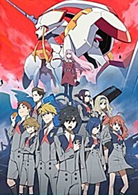 ダ-リン·イン·ザ·フランキス 4(完全生産限定版) [Blu-ray] (Blu-ray)