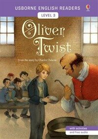 Oliver Twist (Paperback)