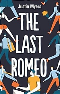 The Last Romeo (Paperback)