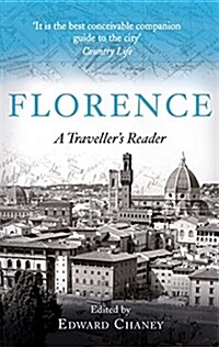 Florence : A Travellers Reader (Paperback)