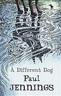 A Different Dog (Paperback)