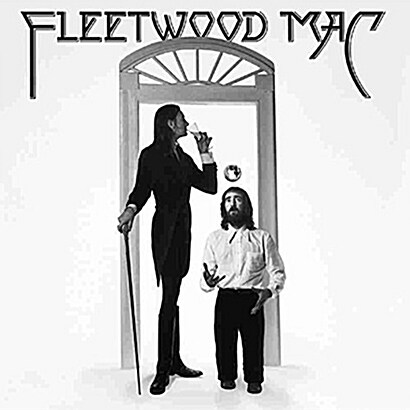 [수입] Fleetwood Mac - Fleetwood Mac [2CD][디럭스 에디션]