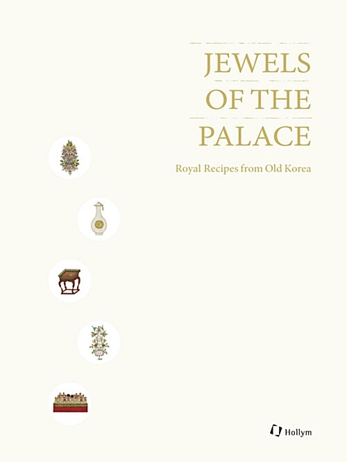 Jewels of the Palace