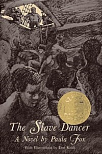 The Slave Dancer (Hardcover)