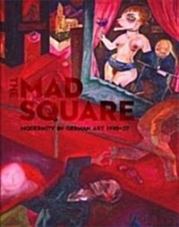 Mad Square (Paperback)