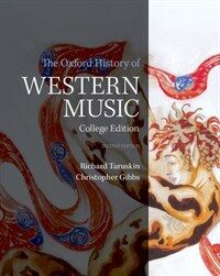 The Oxford history of Western music
