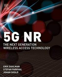 5g Nr: The Next Generation Wireless Access Technology (Paperback)