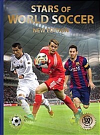 Stars of World Soccer: Second Edition (Hardcover, 2)