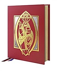 Excerpts from the Roman Missal (Hardcover)