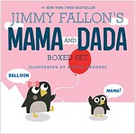 Jimmy Fallon\'s Mama and Dada Boxed Set