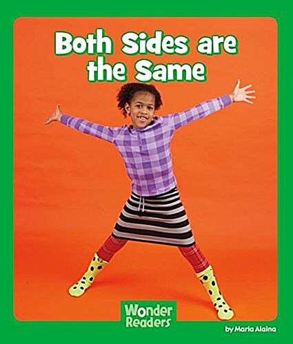 Both Sides Are the Same (Paperback)