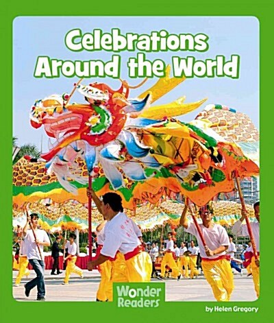 Celebrations Around the World (Paperback)