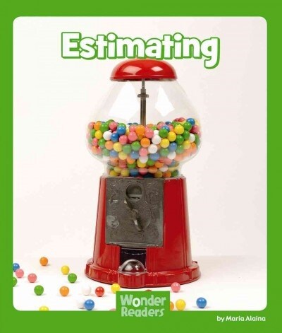Estimating (Paperback)