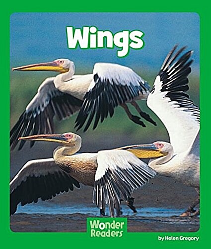 Wings (Paperback)