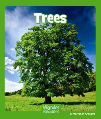 Trees (Paperback)