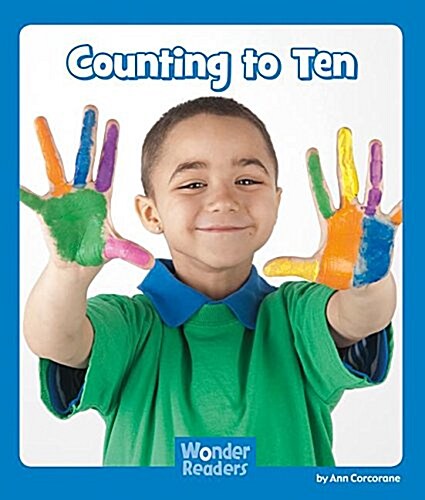 Counting to Ten (Paperback)