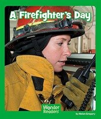 (A) firefighter's day 