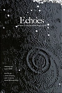 Echoes: Writers in Kyoto Anthology 2017 (Paperback)