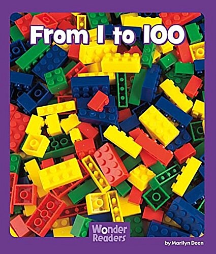 From 1 to 100 (Paperback)
