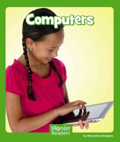 Computers (Paperback)