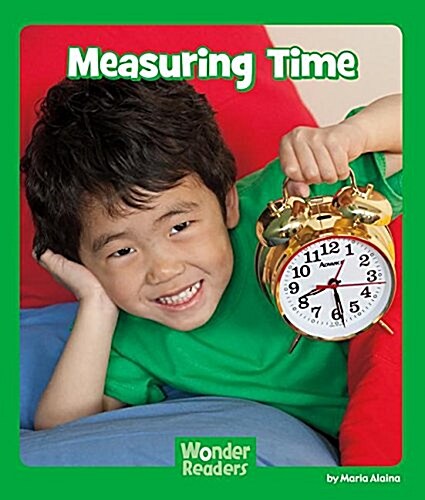 Measuring Time (Paperback)