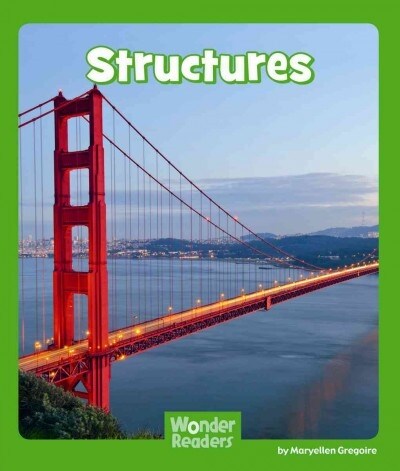 Structures (Paperback)