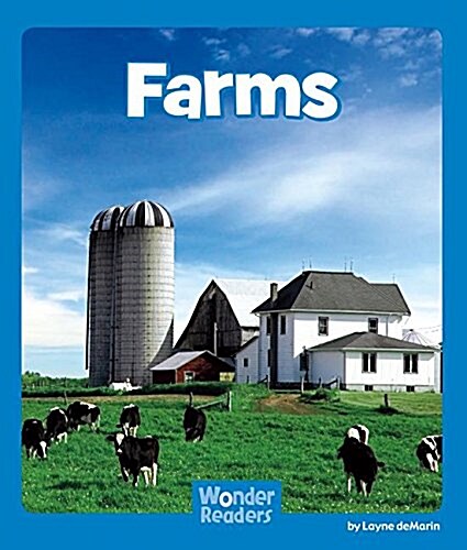 Farms (Paperback)