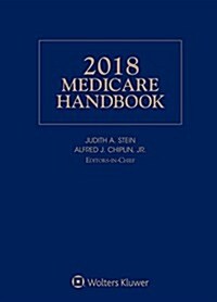 Medicare Handbook: 2018 Edition (Paperback)