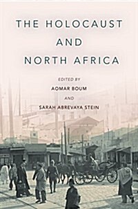 The Holocaust and North Africa (Hardcover)