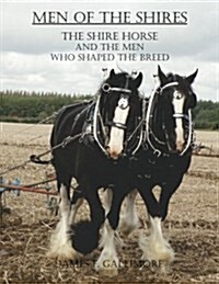 Men of the Shires (Paperback)