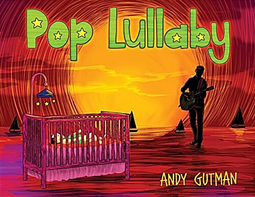 Pop Lullaby (Paperback)