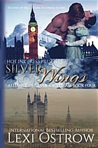 Silver Wings (Paperback)