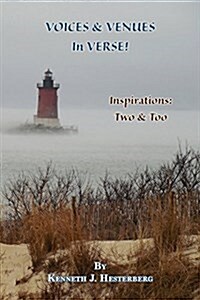 Voices and Venues in Verse: Inspirations Two & Too (Paperback)