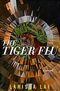 The Tiger Flu (Paperback)