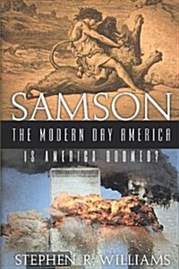 Samson the Modern-Day America (Paperback)