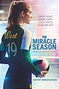 The Miracle Season (Paperback)