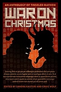 War on Christmas (Paperback)