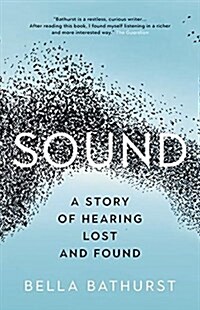 Sound: A Memoir of Hearing Lost and Found (Paperback)