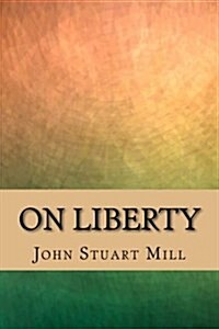 On Liberty (Paperback)