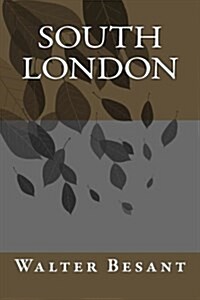 South London (Paperback)