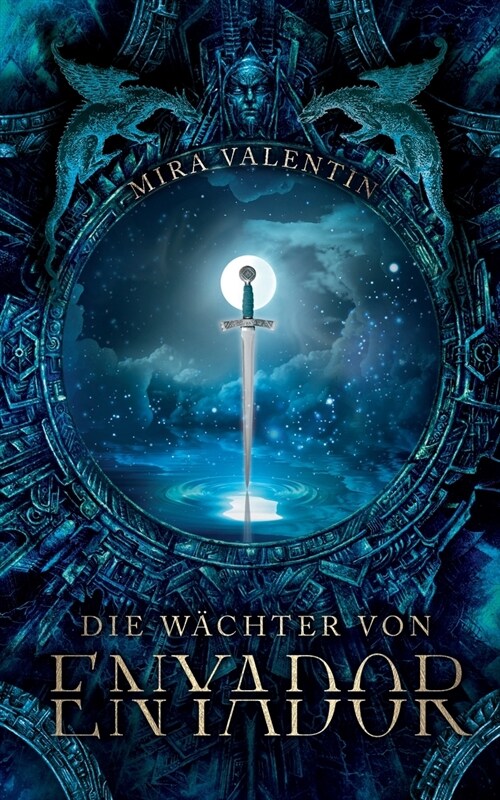 Die W?hter von Enyador (Paperback)