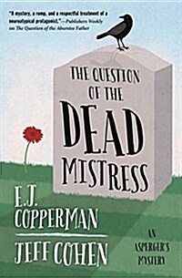 The Question of the Dead Mistress (Paperback)