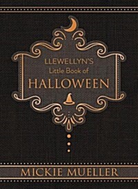 Llewellyns Little Book of Halloween (Hardcover)