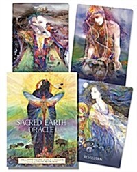 Sacred Earth Oracle (Other)